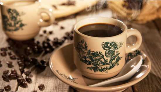 咖啡降低结肠癌患者的癌症复发率