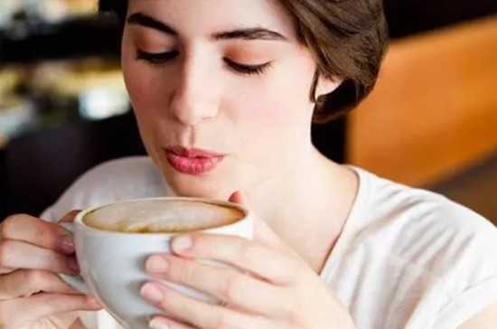 咖啡降低黑色素瘤发病风险