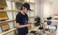 首届苏州咖啡茶饮技能大赛启动 将诞生苏城“最牛咖啡师”