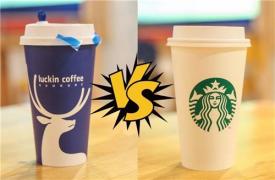 谁将打赢咖啡无限战争？