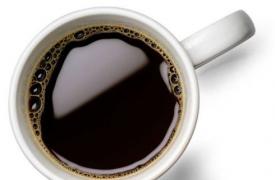 除了运动，喝黑咖啡有利于减脂，你知道吗？