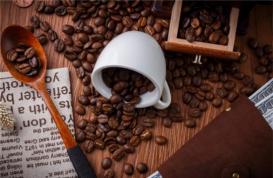 人均818杯 巴西咖啡人均消费量为全球平均水平6倍