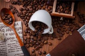 中国出口咖啡量远超进口 半数中国咖啡前往越南与德国