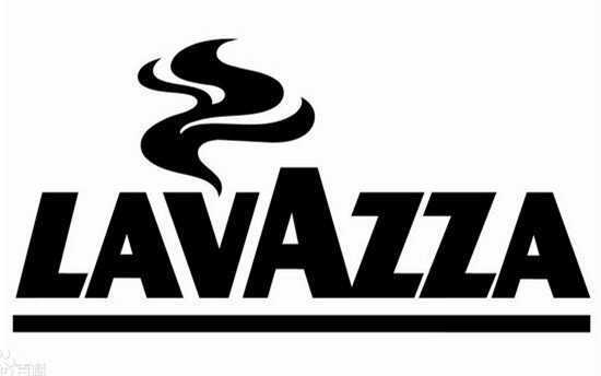 lavazza咖啡LOGO