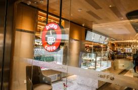 布鲁诺咖啡北京连续关店 曾宣布3年内开设逾1000家店