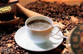 中国咖啡市场规模明年有望突破3000亿元
