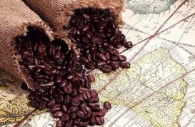 巴西对华咖啡出口大幅增长