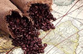 巴西对华咖啡出口大幅增长