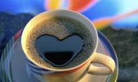 最新研究：适度饮用咖啡有助于促进肠胃消化