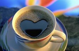 新研究说咖啡可能成为减肥好帮手