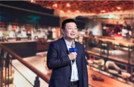 分众传媒江南春：瑞幸咖啡IPO对中国创业者是巨大震撼