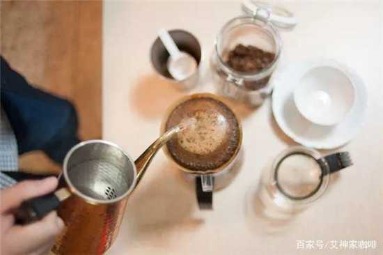 咖啡豆在最适合的萃取率下有怎样的风味体验
