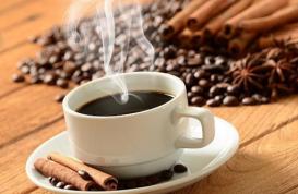 喝黑咖啡减肥注意4要点