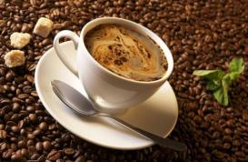 美媒：喝咖啡可刺激人体