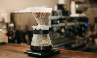新买的现磨咖啡粉不能冲开，怎么冲泡才能没有渣又好喝呢？