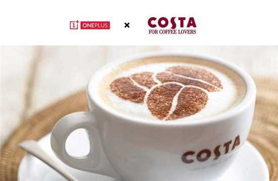 COSTA 双摄杯 咖啡