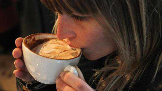 咖啡含有致癌物质