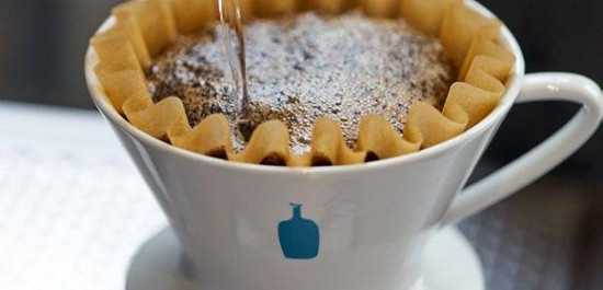 Blue Bottle Coffee