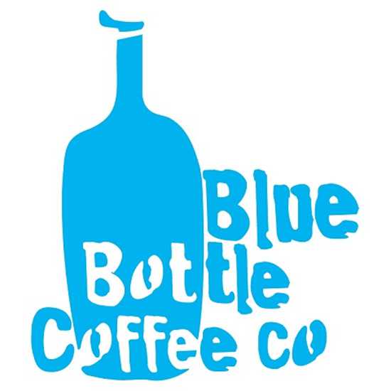 Blue Bottle Coffee 咖啡店