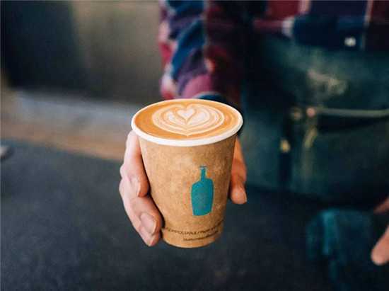 Blue Bottle Coffee