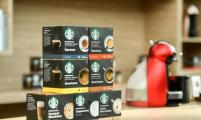 雀巢与星巴克合作的21款咖啡产品在大陆上市，瞄准家庭咖啡市场
