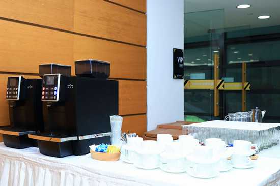 法国超级杯商用全自动咖啡机