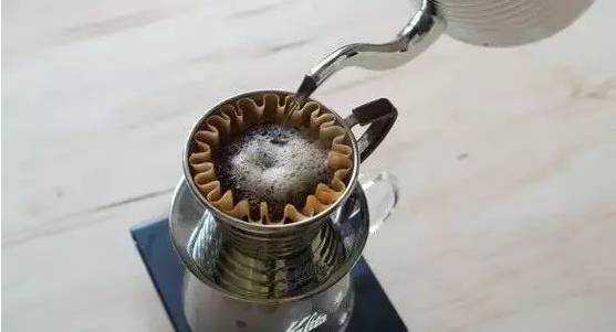 热咖啡