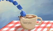 Bext360推出了咖啡供应链的区块链平台