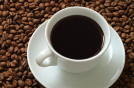 为什么现代人都喜欢喝黑咖啡？