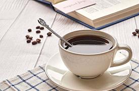 抗衰老、燃脂塑身、提升记忆力……适量喝咖啡好处多