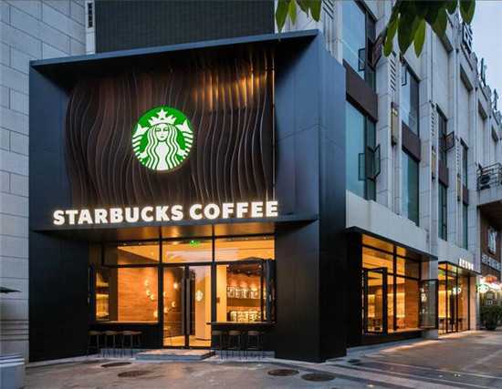  星巴克中国首家咖啡原产地门店在云南普洱开业