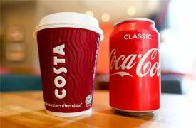 可口可乐要出咖啡了，卖力转型“健康企业”？