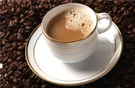 咖啡能抗病防癌?