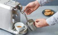 Nespresso发布全新品牌中文名——“浓遇咖啡”