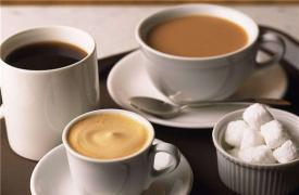 嗜饮咖啡会对身体造成哪些伤害？