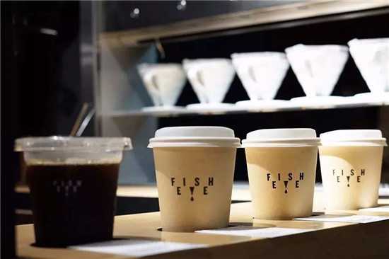 国内越来越多精品咖啡品牌