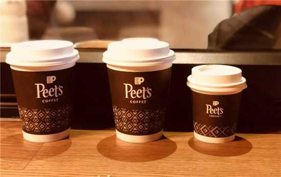 Peet’s Coffee