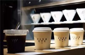 不再跟小众沾边，精品咖啡为购物中心实力“填空”？