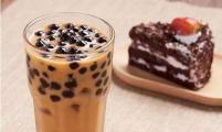 “奶茶检出咖啡因”引发关注 专家：喝奶茶更应注意含糖量