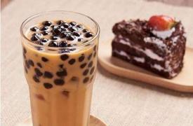 “奶茶检出咖啡因”引发关注 专家：喝奶茶更应注意含糖量