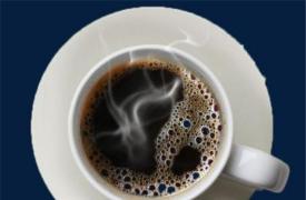 黑咖啡和白咖啡有啥区别？
