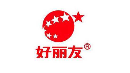 好丽友LOGO