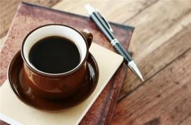 喝咖啡或有助于将肝癌风险减半