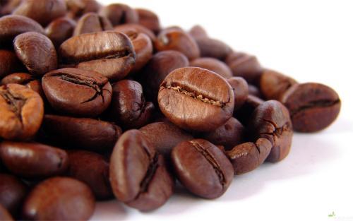 咖啡豆2