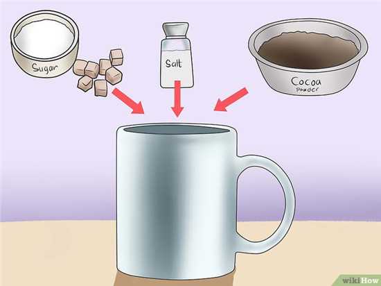摩卡咖啡如何制作8