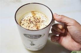 摩卡咖啡如何制作？