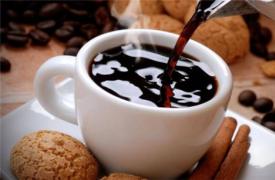 喝咖啡减肥还是增肥？
