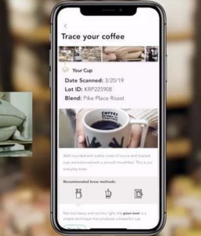 咖啡产业提出高要求期待区块链打造更好的供应链