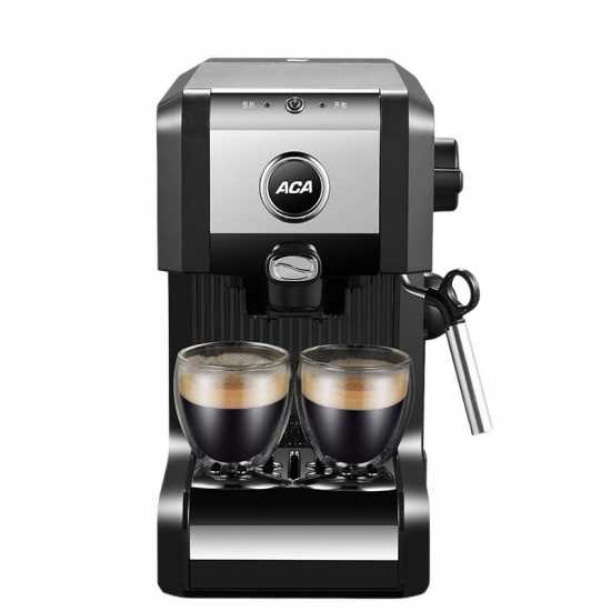 北美电器 意式咖啡机