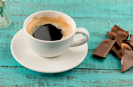 研究表明：咖啡能让甜的东西变得更甜